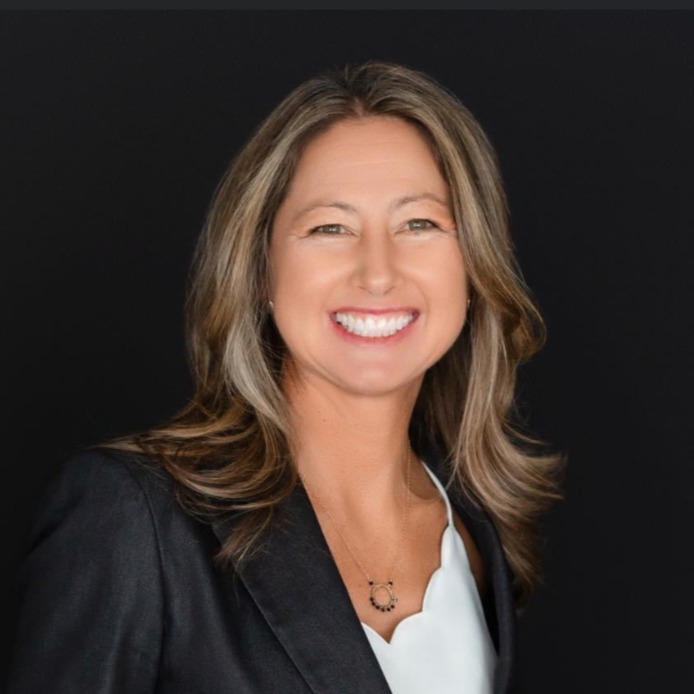 Headshot of Natasha Driscoll