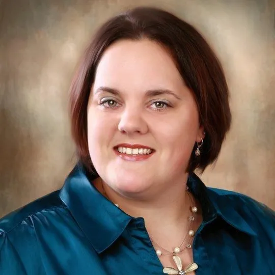 Amanda Cooksey, Agent in  - Compass