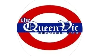 The Queen Vic