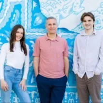 The Warm Team, Agent in  - Compass