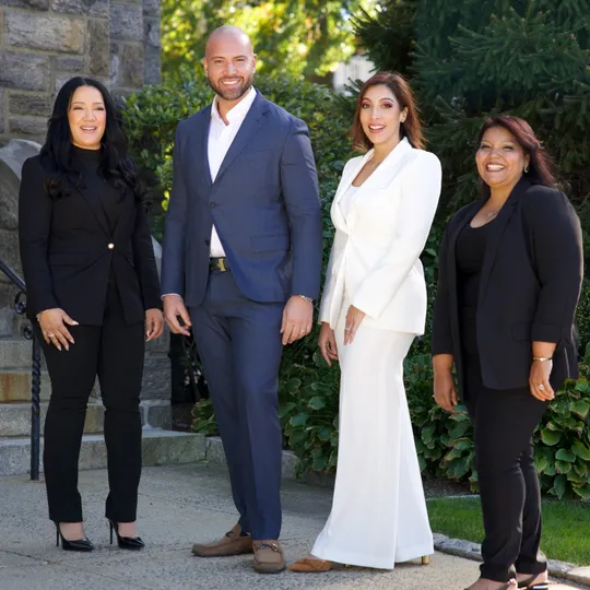 The Espaillat Team at Compass, Agent in  - Compass