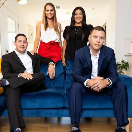 McCary & Co. Realty Group, Agent in  - Compass