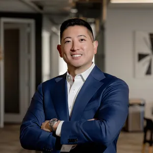 Toby Lim's Profile Photo