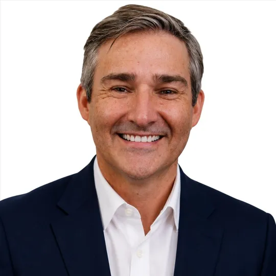 Dan Dickenson, Agent in  - Compass
