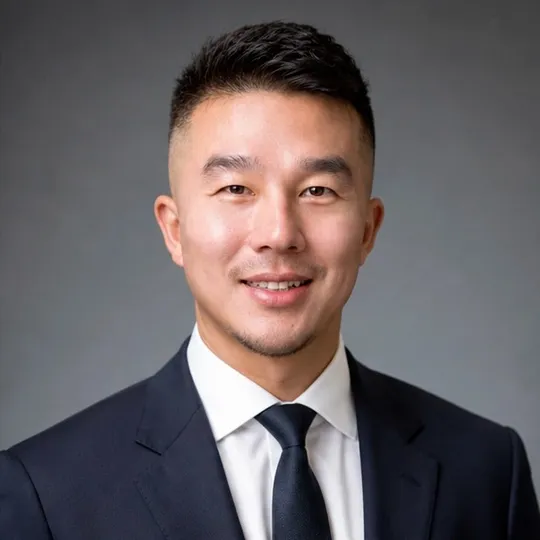 Ben Zhang, Agent in  - Compass