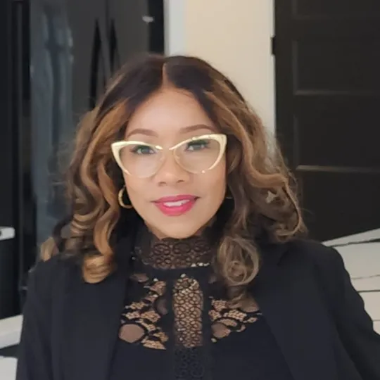 Dawn Tyus, Agent in  - Compass