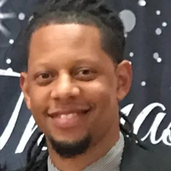 George Arnold IV, Agent in  - Compass