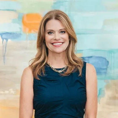 Marcy Haggar, Agent in  - Compass