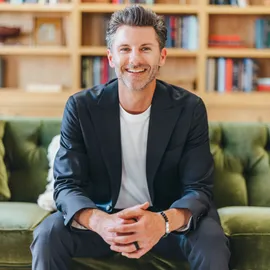Jacob Moss, Agent in  - Compass