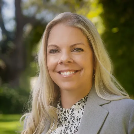 Michelle Ward, Agent in  - Compass