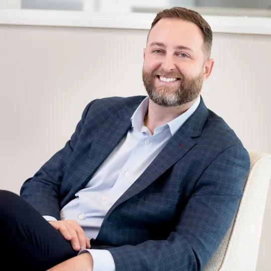 Paul Violano, Agent in  - Compass