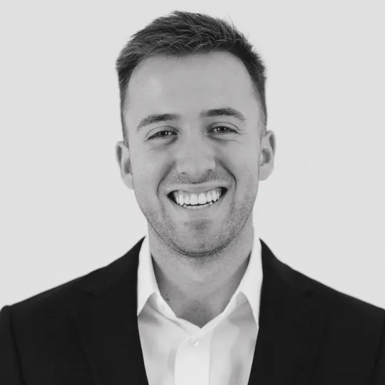 Sam Gray, Agent in  - Compass