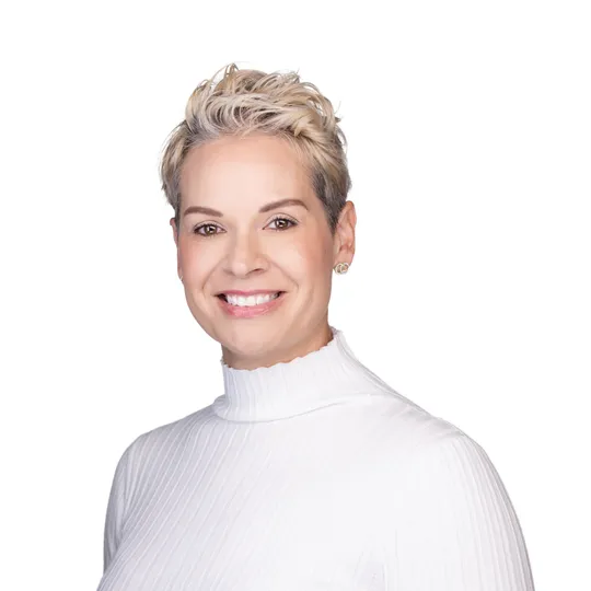 Jennifer Leon, Agent in  - Compass