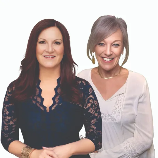 Kathy and Winona Team, Agent in  - Compass