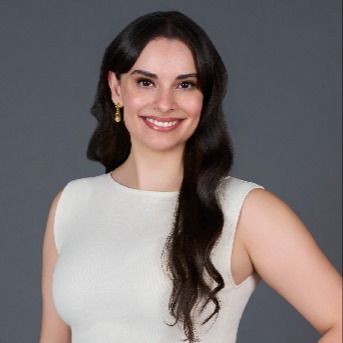 Headshot of Sabrina Runge