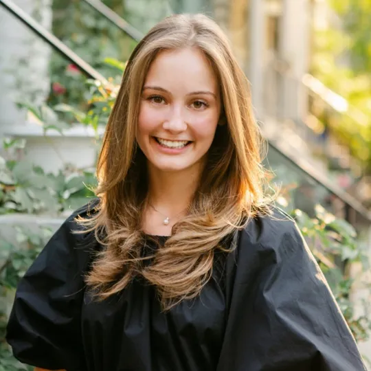 Jane Kakulidi, Agent in  - Compass