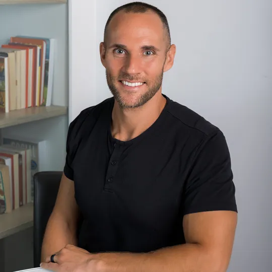 Jared Rodham, Agent in  - Compass