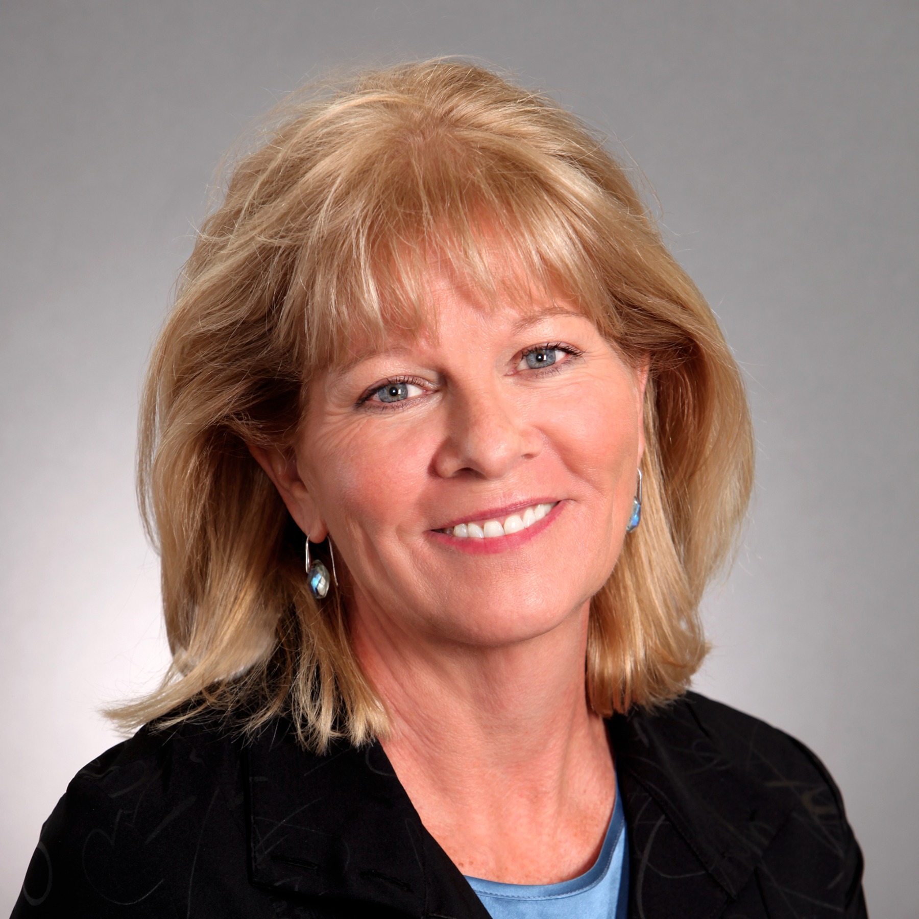 Nancy McAuliffe, Real Estate Agent Compass