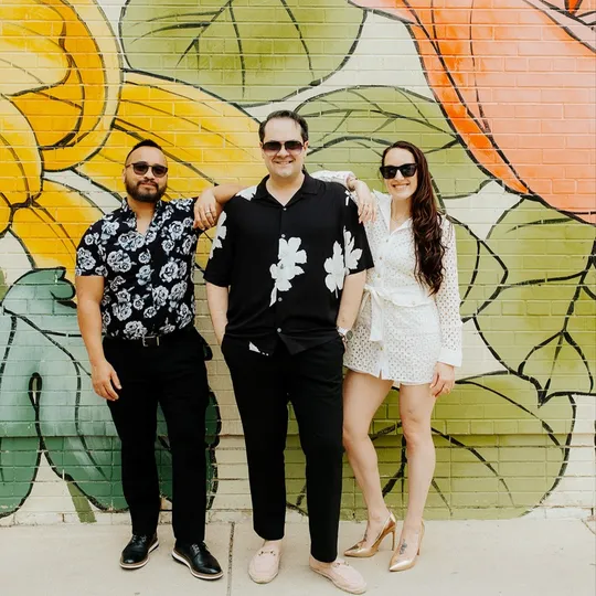 The Cozzi Group, Agent in  - Compass