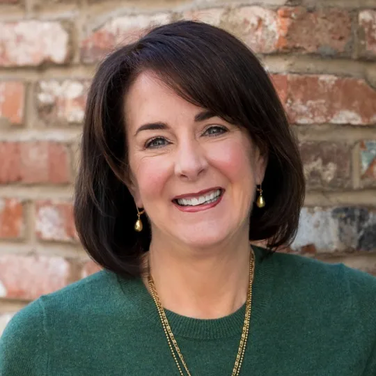 Caroline Purvis, Agent in  - Compass