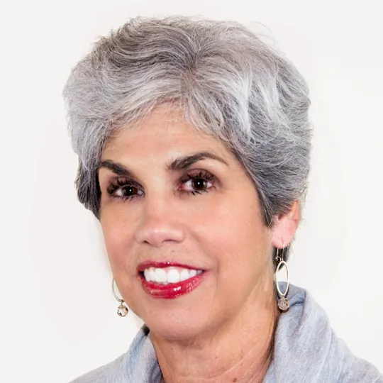 Marsha Gilbert, Agent in  - Compass