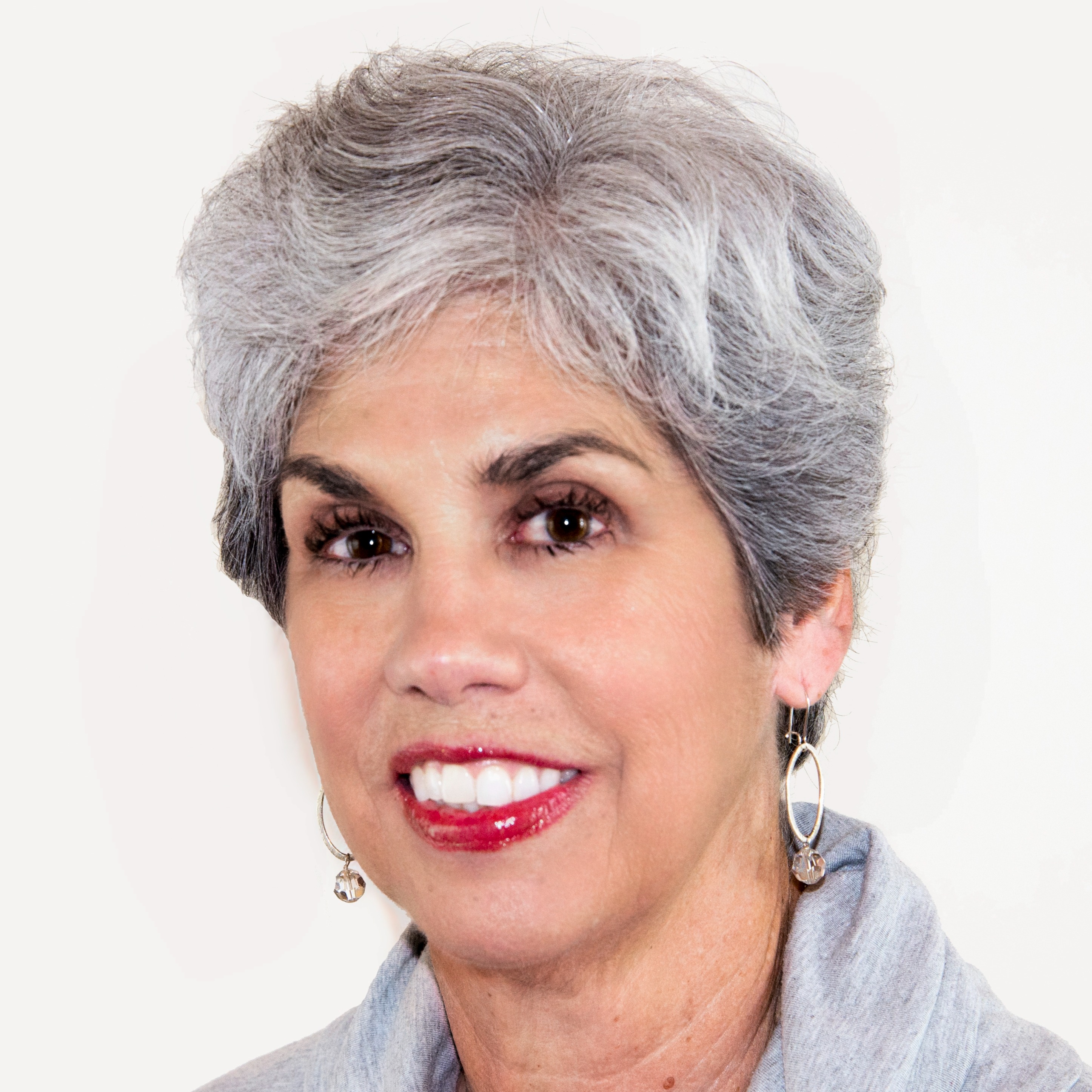 Headshot of Marsha Gilbert