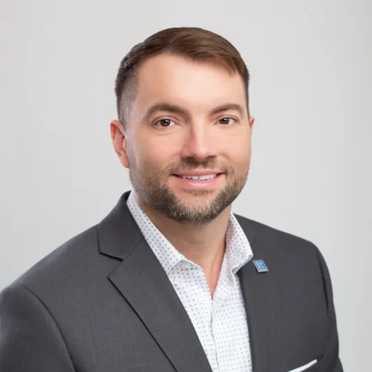 Kyle Meeks, Agent in  - Compass