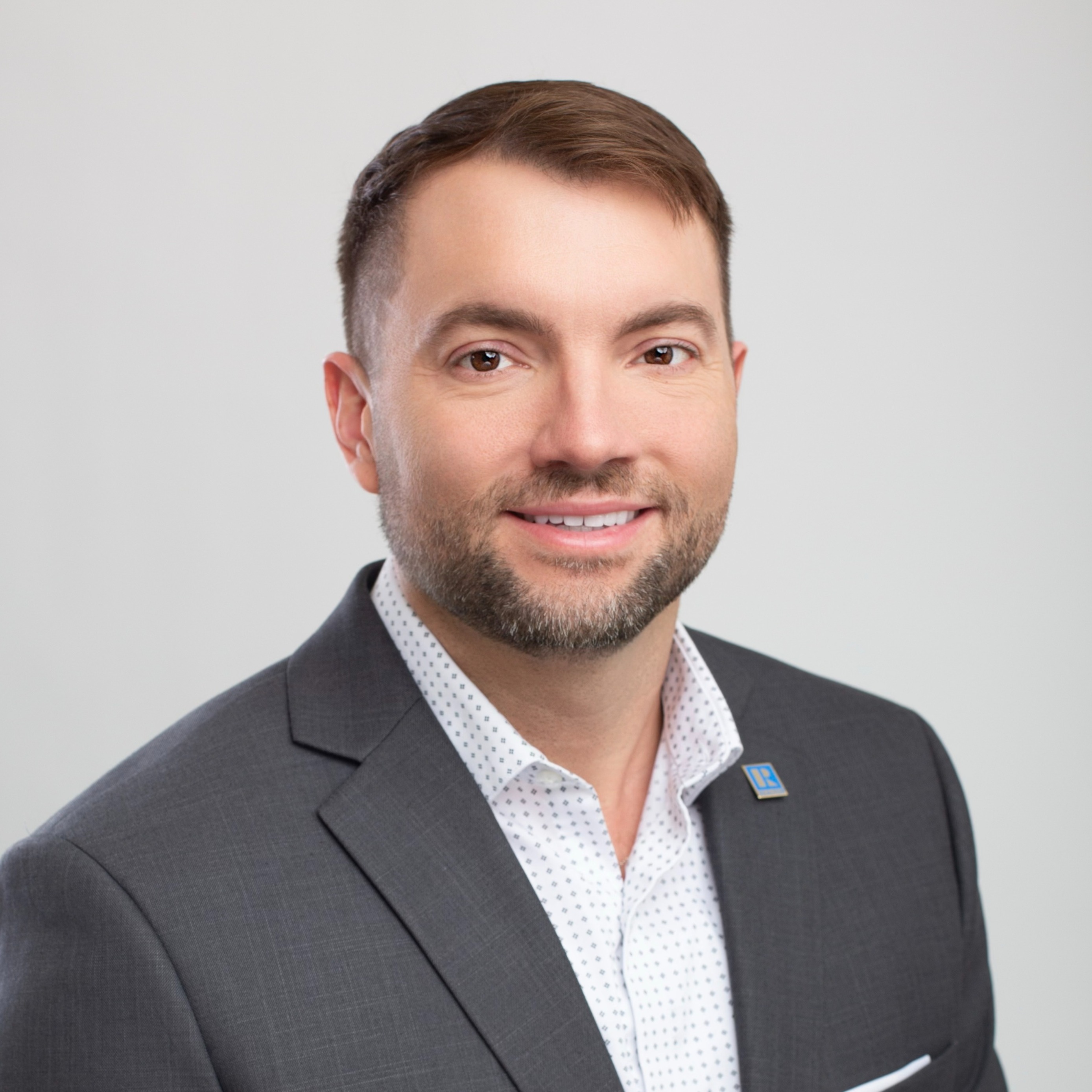 Headshot of Kyle Meeks