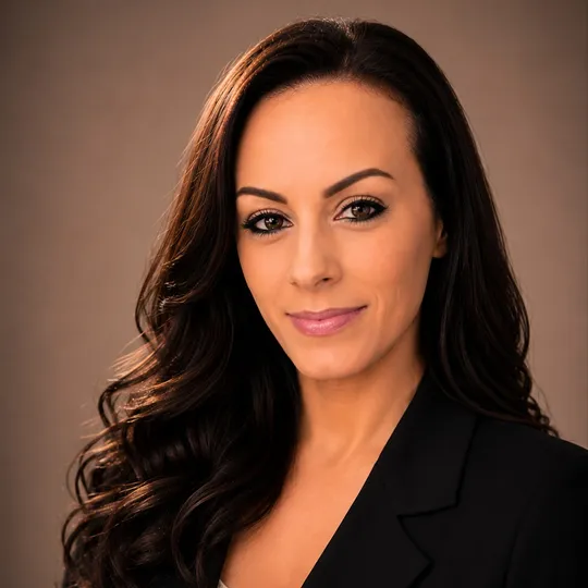 Nicole Salas, Agent in  - Compass