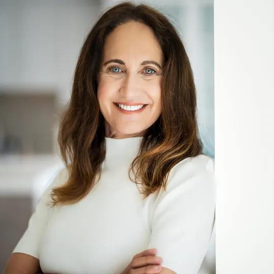 Patrice Serrani, Agent in  - Compass