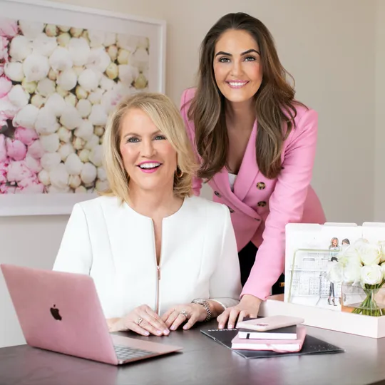 Janice Valois, Agent in  - Compass