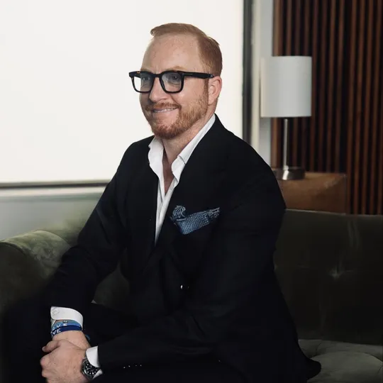 Ross Melby, Agent in  - Compass