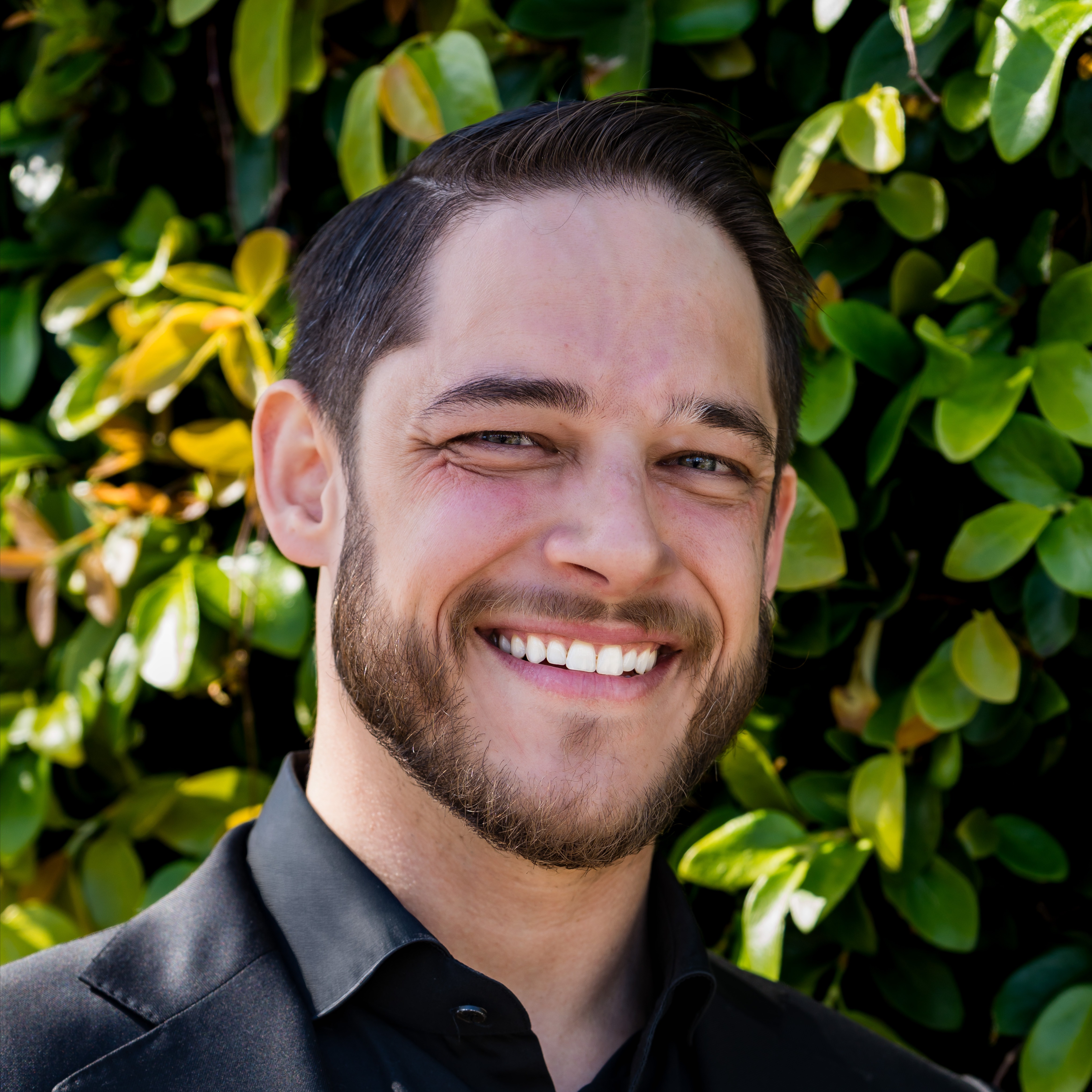Headshot of Jonathan Langford