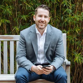 Brian Dowell, Agent in  - Compass