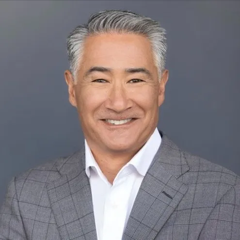 Jeff LaFitte, Agent in  - Compass