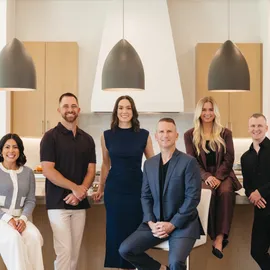 Graham Group, Agent in  - Compass