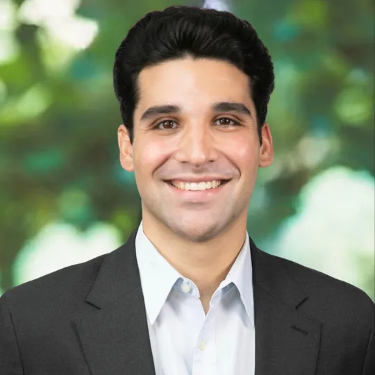 Matthew Orgera, Agent in  - Compass