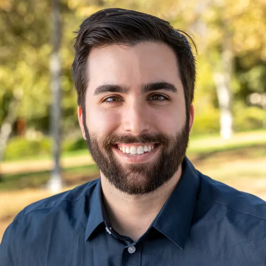 Corey Vorzimer, Agent in  - Compass