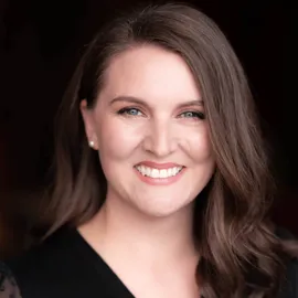 Katy Roberts, Agent in  - Compass