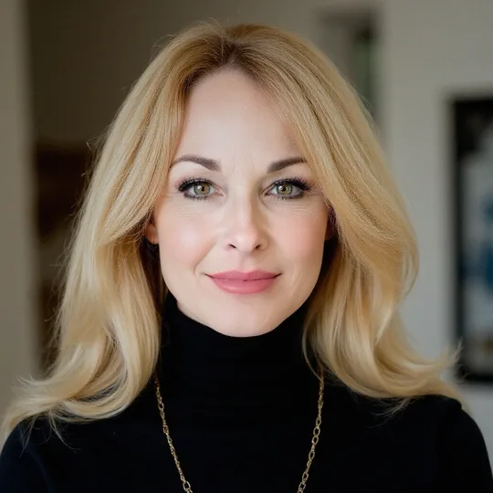 Debbie Keckeisen, Agent in  - Compass