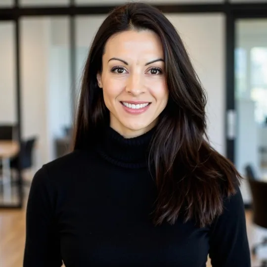 Melissa Colabella, Agent in  - Compass