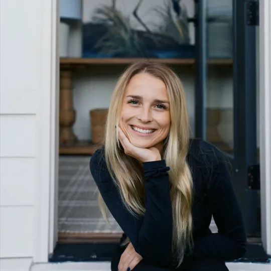 Emily Carletello, Agent in  - Compass