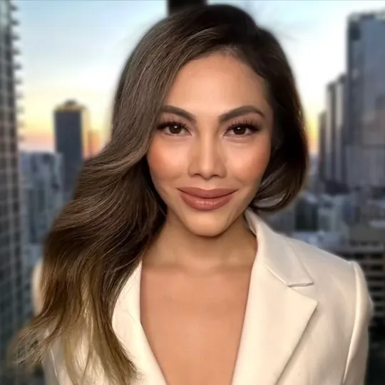 Amy Yang, Agent in  - Compass