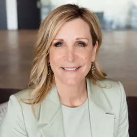 Renee Catricala, Agent in  - Compass