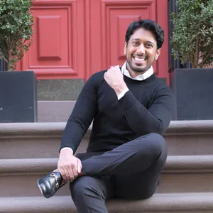 Ryan Ramoo's Profile Photo