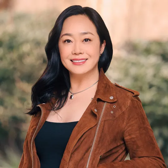 Hailan Cui, Agent in  - Compass