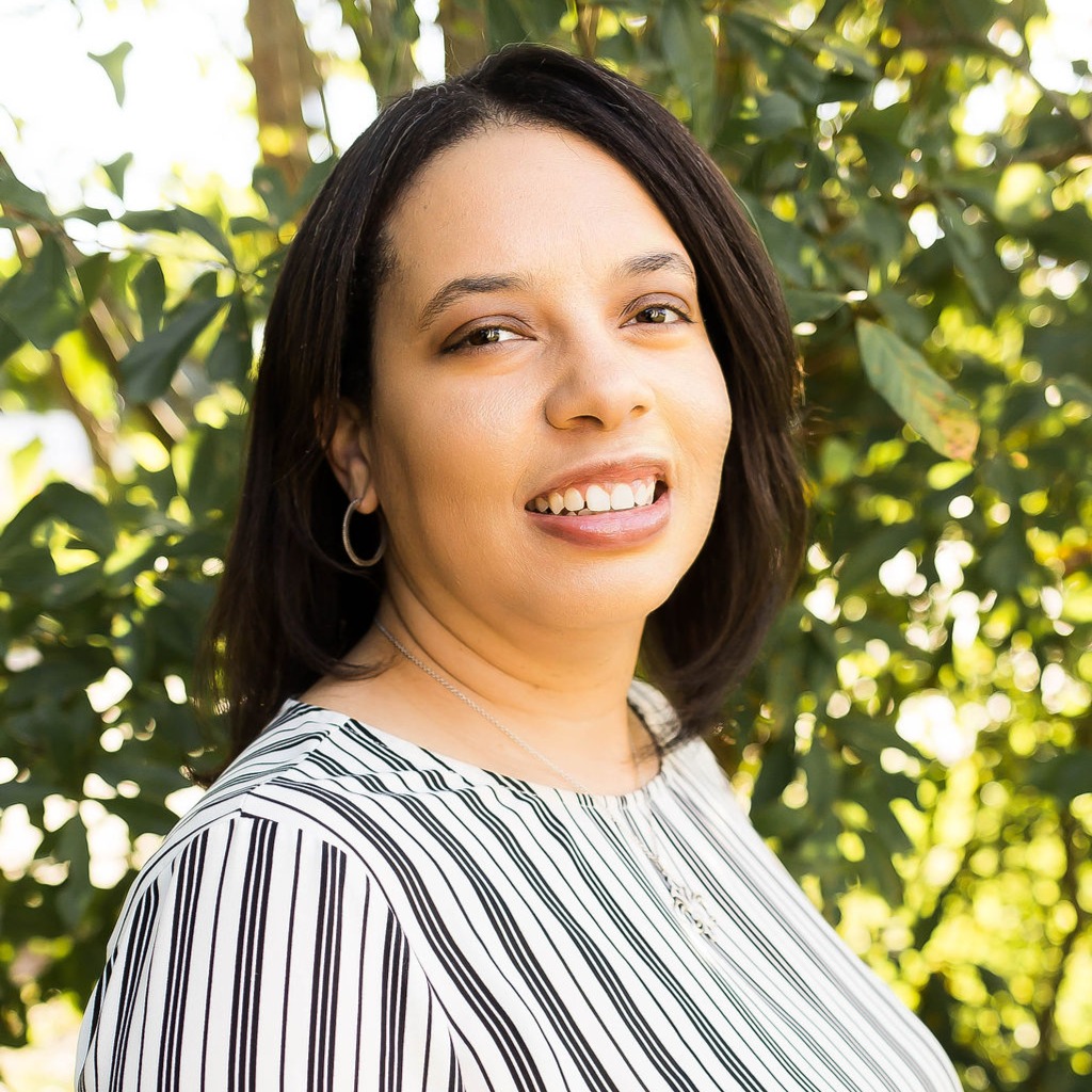Headshot of Brandy Slaughter