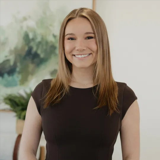 Haleigh Carter, Agent in  - Compass