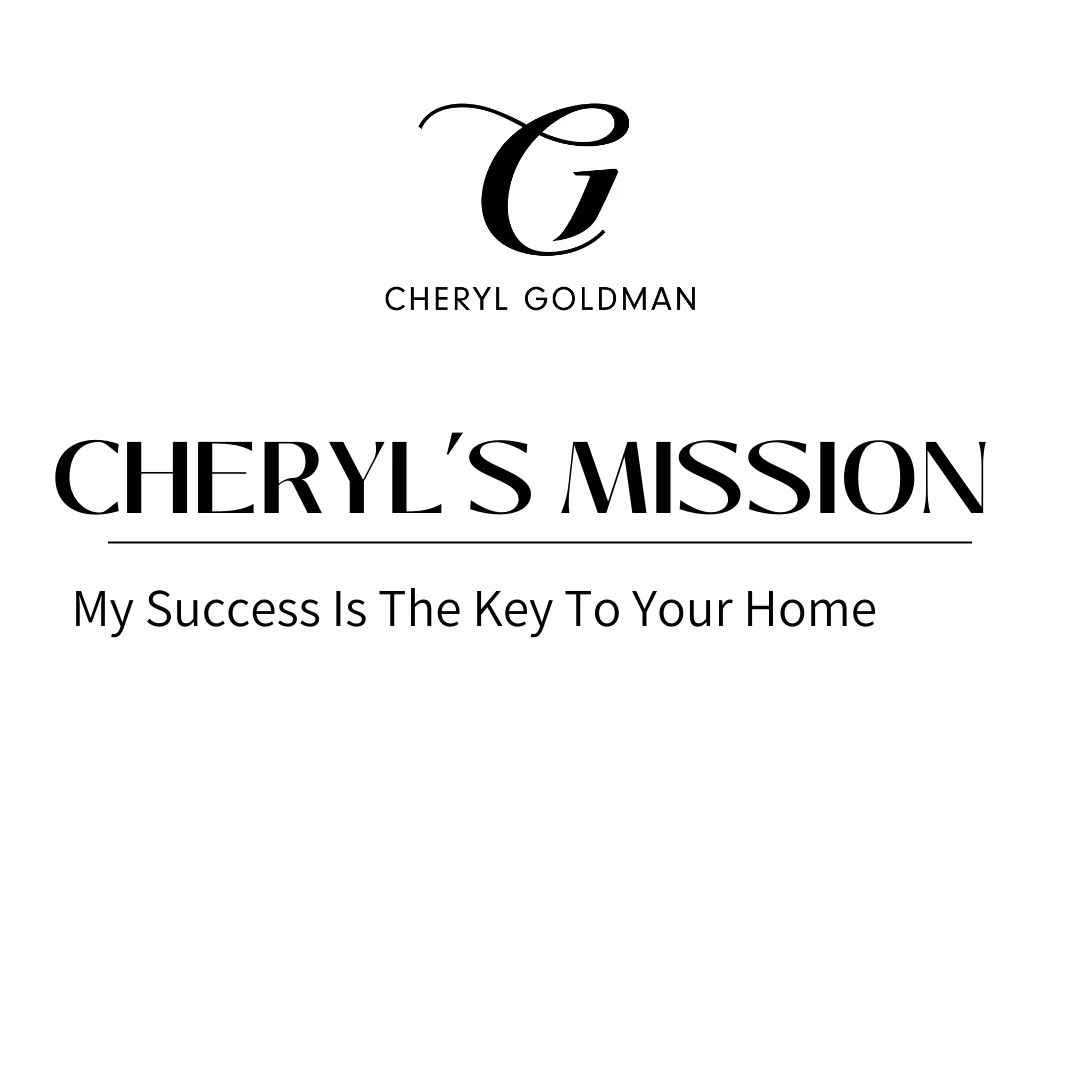 Cheryls Mission