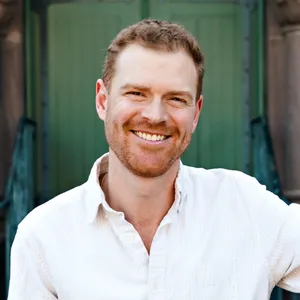Tobias Green's Profile Photo